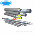 SINGLE SCREW BARREL FOR PE &PP